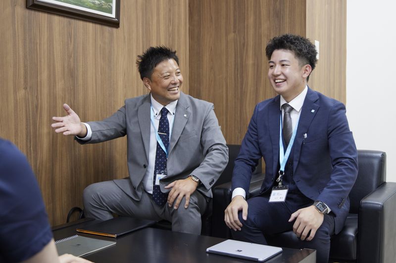 株式会社アメニティの求人・転職情報