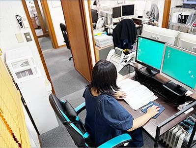 有限会社ケーエスコーポレーション　アイガルケアプランセンター　事務所のアルバイト・バイト求人情報-02