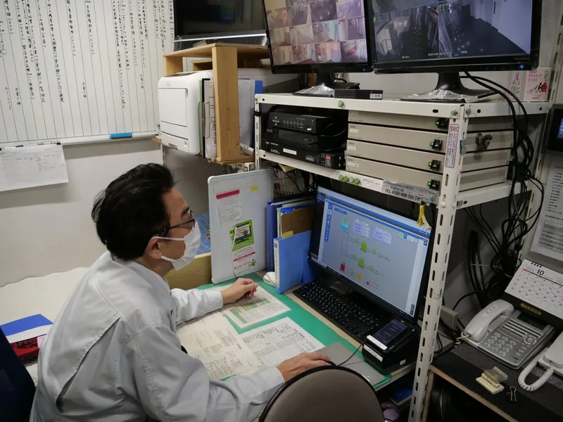 有限会社道都建物管理の求人・転職情報
