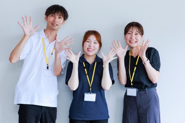 社会福祉法人あすか福祉会の求人・転職情報