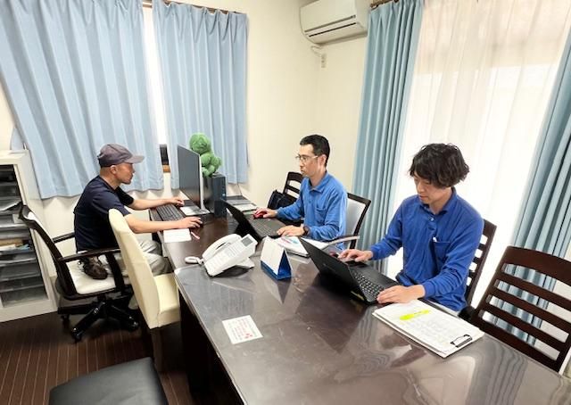 株式会社クリーンサービス千葉営業所のアルバイト・バイト求人情報-04