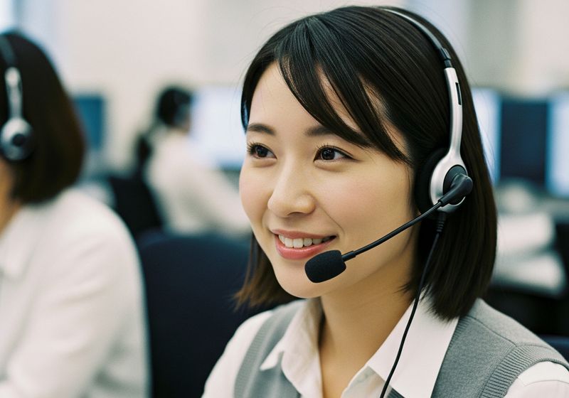 AMUSE株式会社のアルバイト・バイト求人情報-13