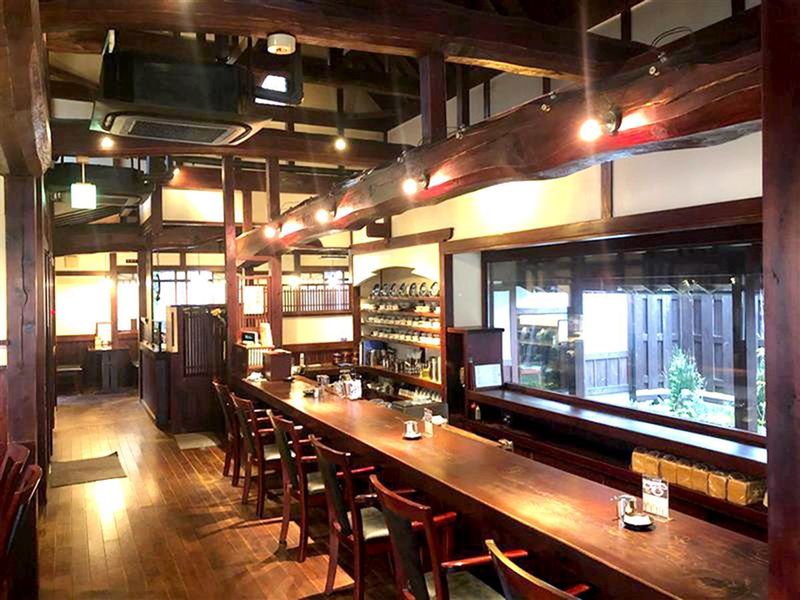 きたや珈琲店　長森店の求人・転職情報