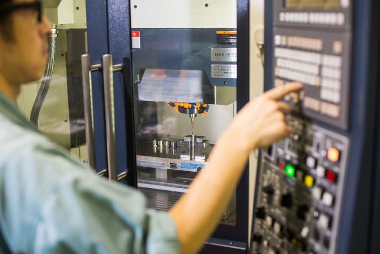 不二精機株式会社