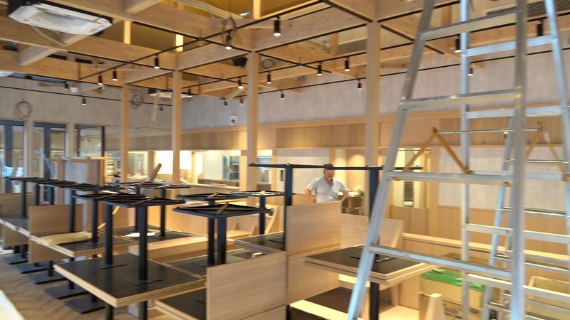 鳥羽建設(株)荻窪オフィスのアルバイト・バイト求人情報-03