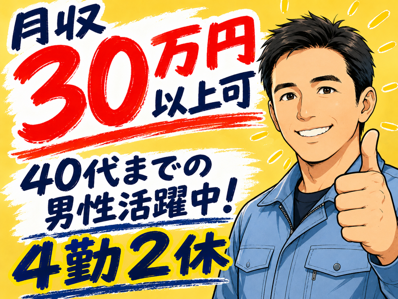 求人画像