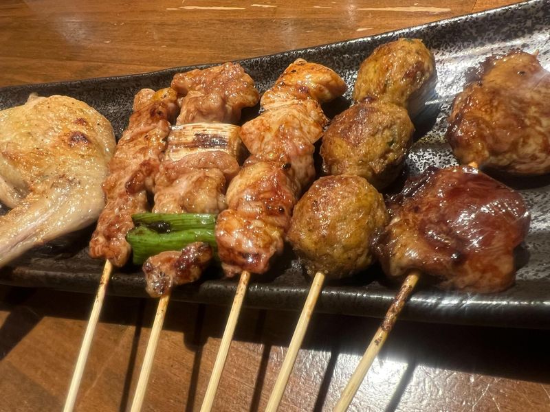 本格焼鳥店　鶏の郷のアルバイト・バイト求人情報-05