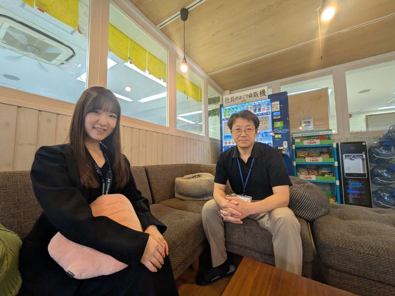 株式会社COLORSの求人・転職情報