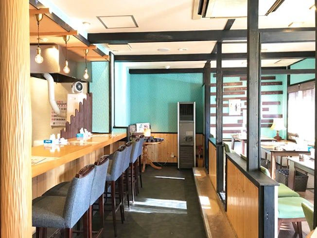 ステーキハウス 魔法のらんぷ 円山店のアルバイト・バイト求人情報-02