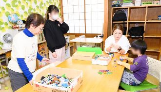 特定非営利活動法人　フロンティアのアルバイト・バイト求人情報-02