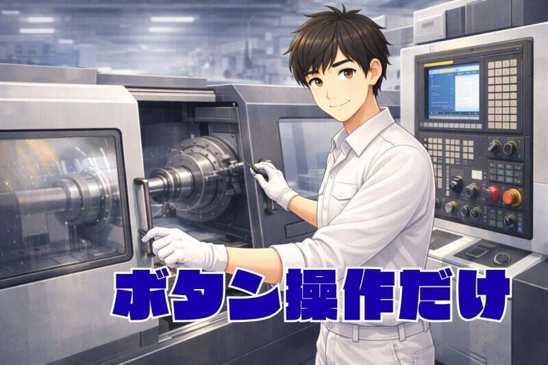 ジョブシティ
