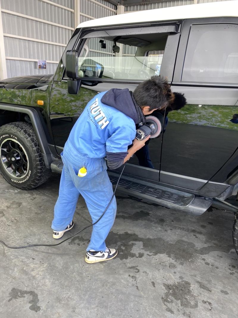 株式会社TRUTH(TRUTH Auto Detailing Factory)のアルバイト・バイト求人情報-05