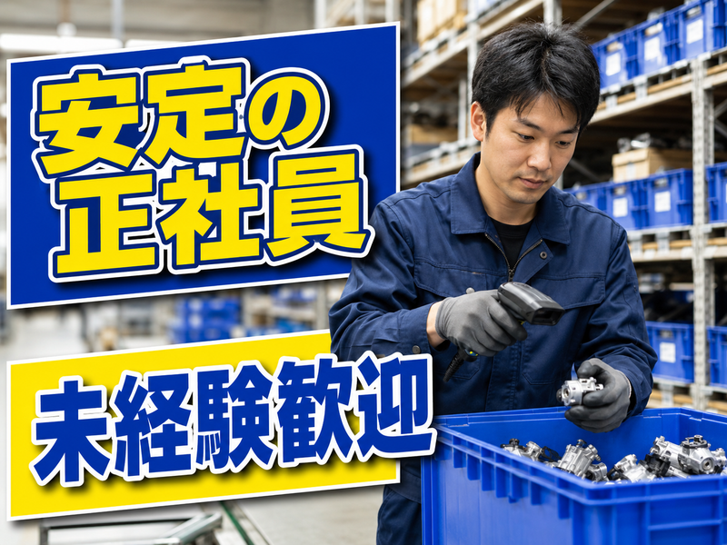 株式会社ロジコム 野洲物流センター