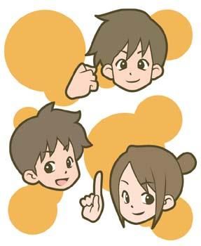 求人画像