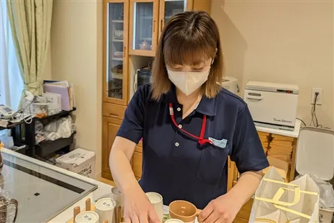求人画像