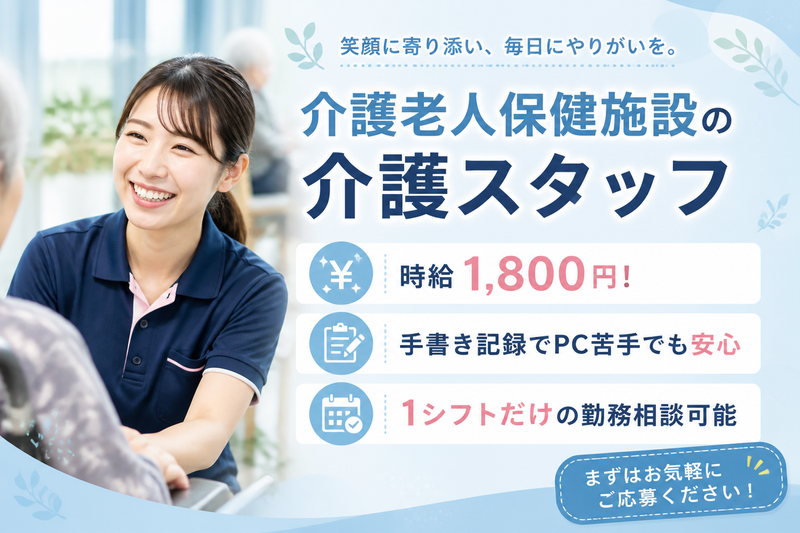 求人画像