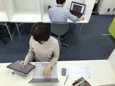 株式会社ゼロメガ　東京本社のアルバイト・バイト求人情報-01