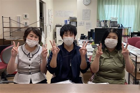 サービス付き高齢者向け住宅 かのこヒルズのアルバイト・バイト求人情報-16