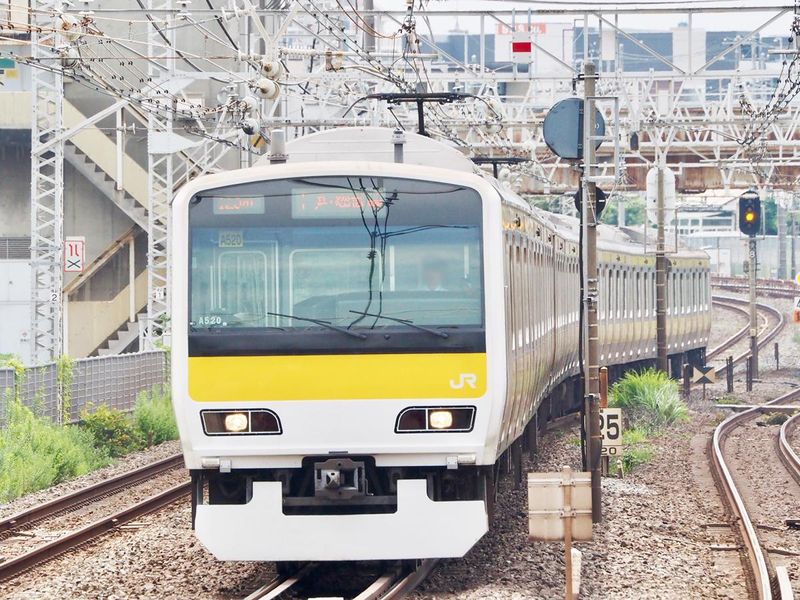 株式会社JSS　渋谷支社(調布駅)の求人情報