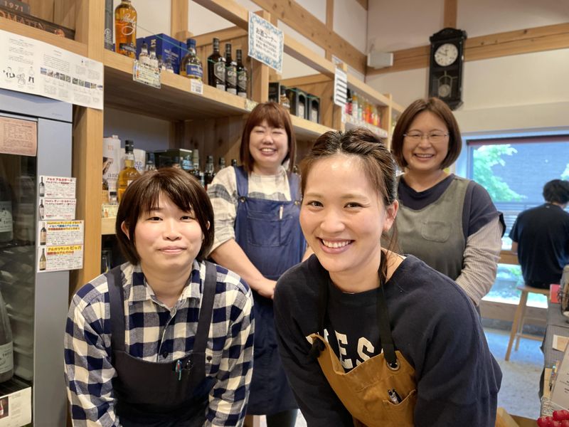 地酒屋 齋林本店のアルバイト・バイト求人情報-02