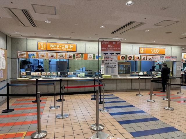 法政大学生活協同組合　フォレストガーデンのアルバイト・バイト求人情報-02