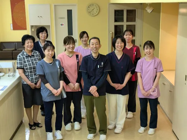 医療法人想歯会の求人・転職情報