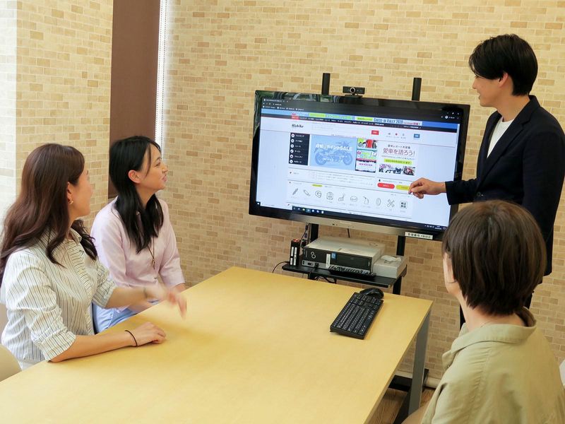 株式会社リバークレイン　横浜事業所のアルバイト・バイト求人情報-04