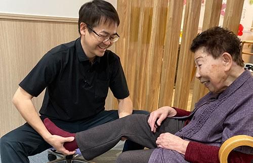 社会福祉法人八生会の求人・転職情報