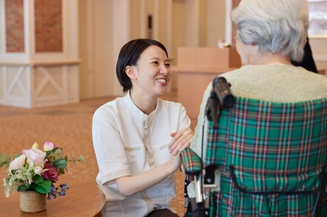 グッドタイム リビング 町田中町のアルバイト・バイト求人情報-09