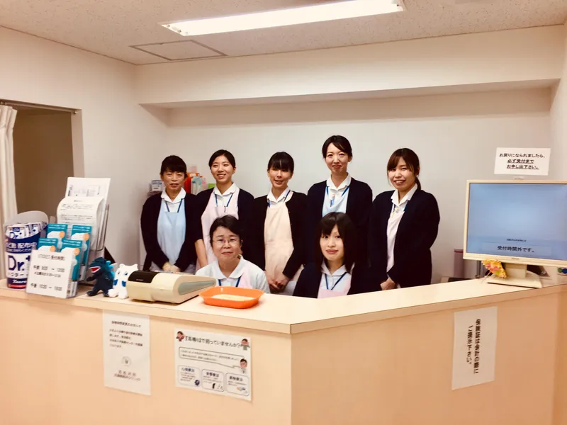 医療法人社団豊希会若松河田耳鼻咽喉科クリニックの求人・転職情報