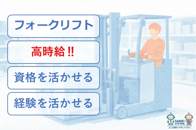 サンエイシステム株式会社のアルバイト・バイト求人情報