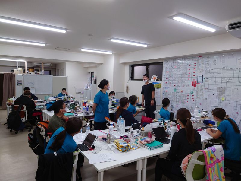 くれよん訪問看護リハビリステーション森下のアルバイト・バイト求人情報-04