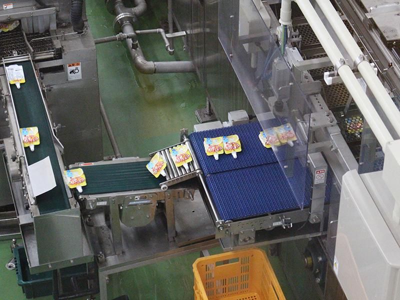 株式会社ヨコオデイリーフーズの求人・転職情報