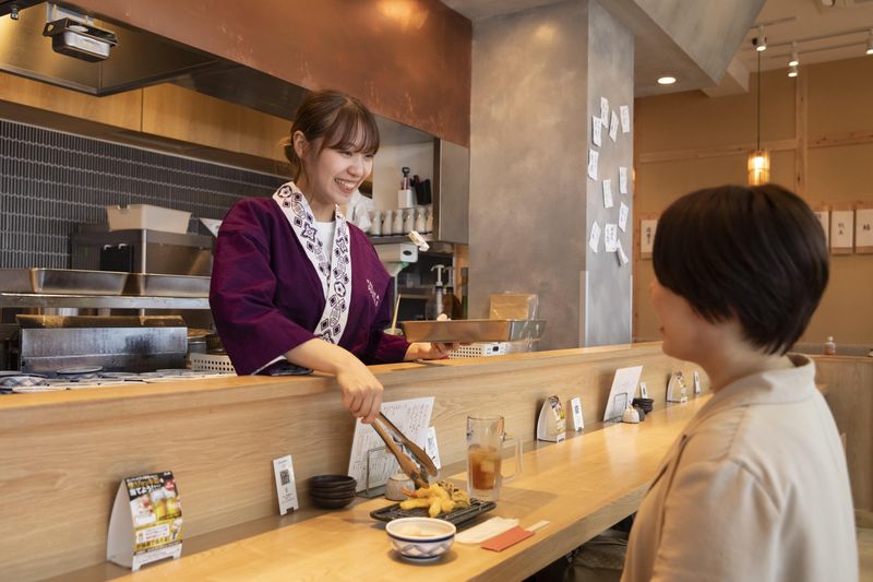 天ぷらすずき 錦糸町のアルバイト・バイト求人情報-04