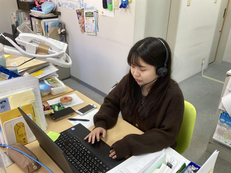 社会福祉法人晴香-0005の求人・転職情報