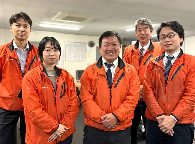アイチマイクロ株式会社の求人・転職情報