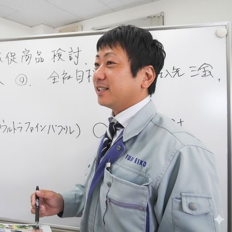 フジセイコー株式会社_八千代営業所の求人・転職情報