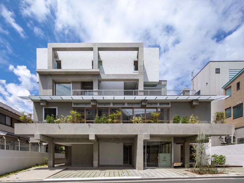 医療法人社団青木産婦人科医院の求人・転職情報