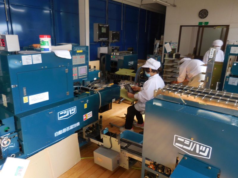 佐賀県有明海漁業協同組合　諸富町支所の求人・転職情報-04