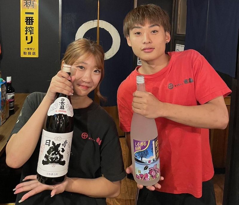 吉鳥 山本駅前店│Sakoグループ株式会社のアルバイト・バイト求人情報-02