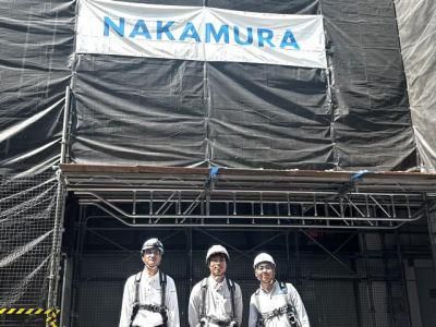 株式会社ＮＡＫＡＭＵＲＡの求人・転職情報