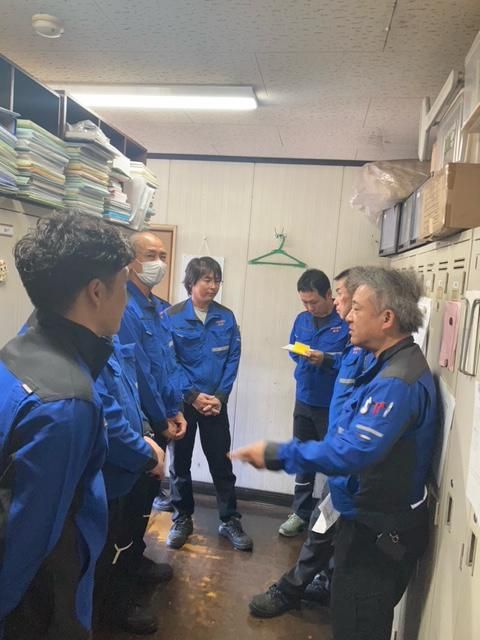 内田工業株式会社の求人情報