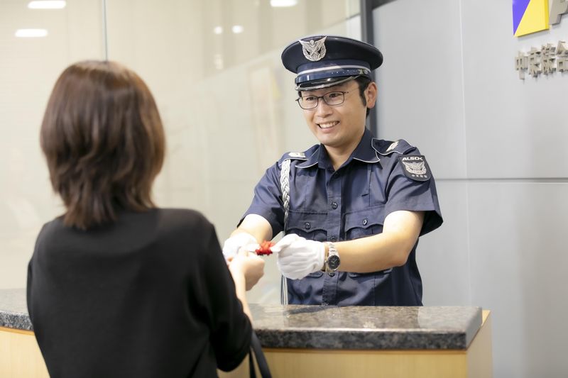 中京綜合警備保障株式会社