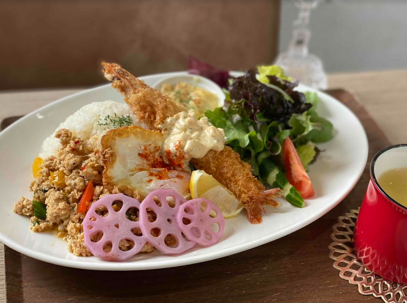 洋食キッチンツカダのアルバイト・バイト求人情報-05