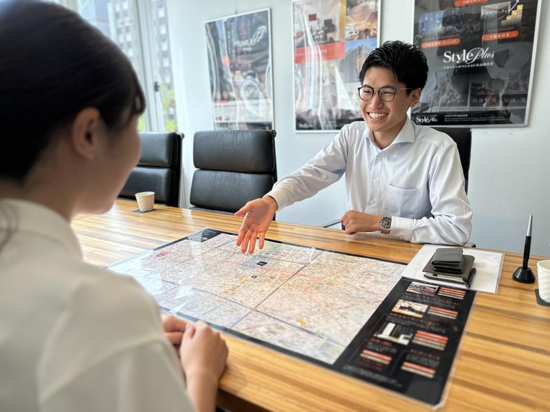 スタイルプラス株式会社のアルバイト・バイト求人情報-03