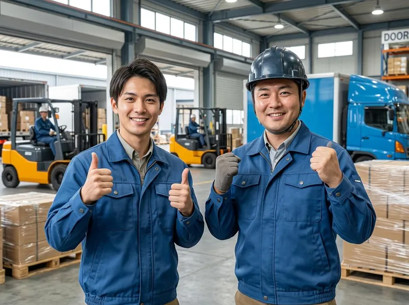 株式会社エンドウハウゼのアルバイト・バイト求人情報