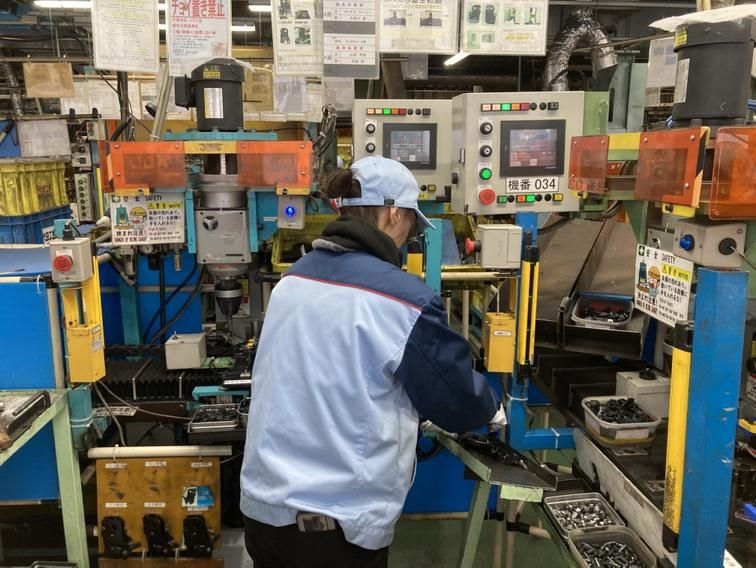 千代田工業株式会社の求人・転職情報