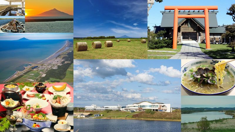 天塩町の求人・転職情報