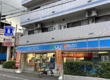 ローソン　目黒東山店のアルバイト・バイト求人情報-03