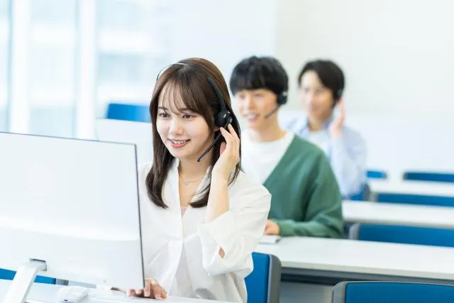株式会社キャリアステーションのアルバイト・バイト求人情報